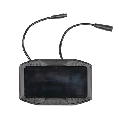 Upgraded VSETT Central Display Throttle & NFC Card for VSETT 10+ 9+ 9 Electric Scooter Big Panel Middle Dashboard Accelerator